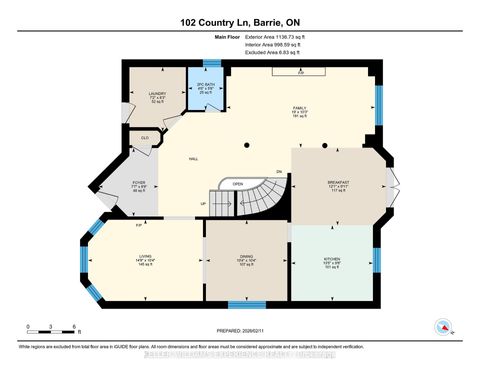 Photo 29 at 102 Country Lane, Painswick South, Barrie