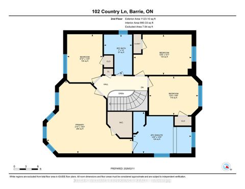 Photo 30 at 102 Country Lane, Painswick South, Barrie