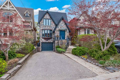 Photo 0 at 46 Esgore Drive, Nortown, Toronto