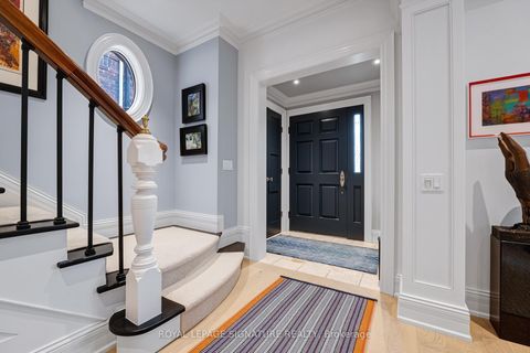 Photo 1 at 46 Esgore Drive, Nortown, Toronto