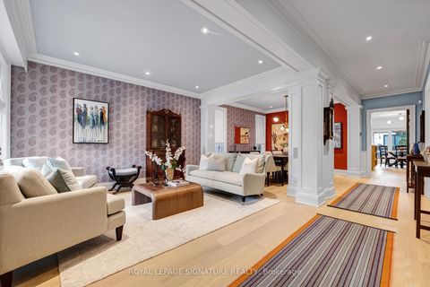 Photo 3 at 46 Esgore Drive, Nortown, Toronto