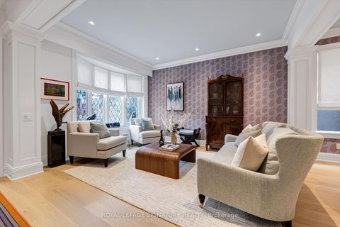 Photo 4 at 46 Esgore Drive, Nortown, Toronto