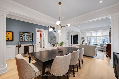 Photo 5 at 46 Esgore Drive, Nortown, Toronto