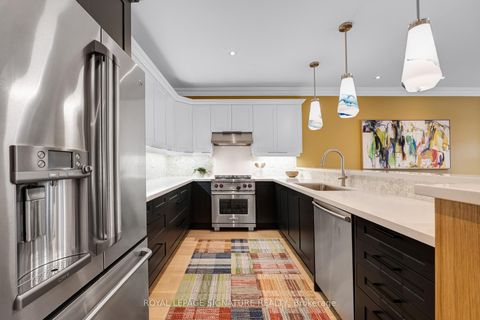 Photo 8 at 46 Esgore Drive, Nortown, Toronto