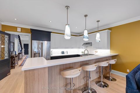 Photo 9 at 46 Esgore Drive, Nortown, Toronto