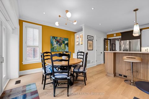 Photo 10 at 46 Esgore Drive, Nortown, Toronto