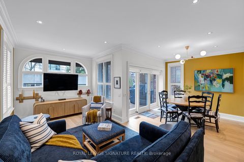 Photo 11 at 46 Esgore Drive, Nortown, Toronto
