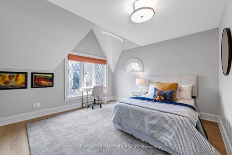 Photo 18 at 46 Esgore Drive, Nortown, Toronto