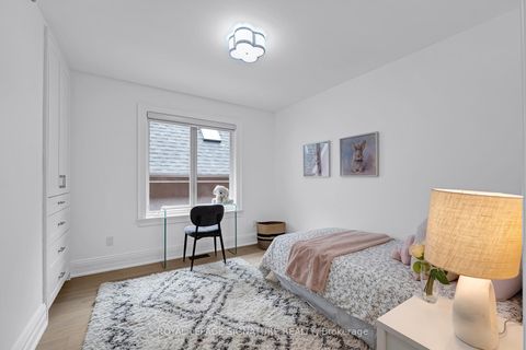 Photo 21 at 46 Esgore Drive, Nortown, Toronto