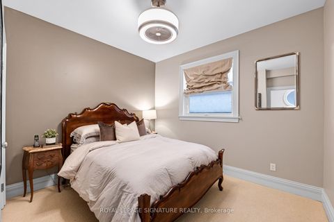 Photo 24 at 46 Esgore Drive, Nortown, Toronto