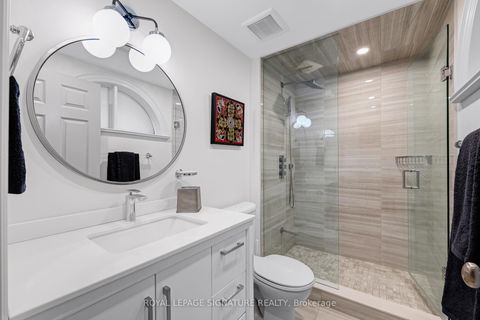 Photo 25 at 46 Esgore Drive, Nortown, Toronto