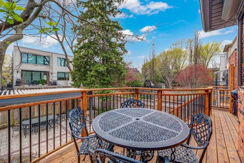 Photo 31 at 46 Esgore Drive, Nortown, Toronto