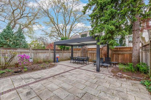 Photo 32 at 46 Esgore Drive, Nortown, Toronto