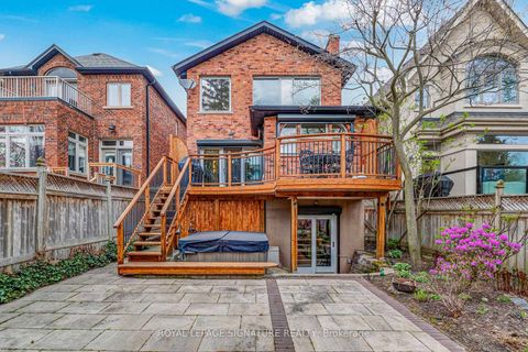 Photo 34 at 46 Esgore Drive, Nortown, Toronto