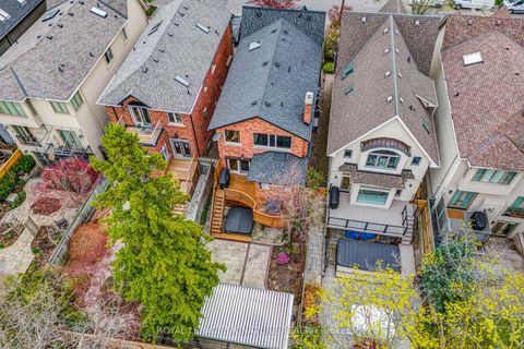 Photo 35 at 46 Esgore Drive, Nortown, Toronto