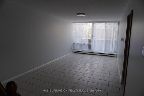 Photo 0 at 217 - 3765 Sheppard Avenue E, Sullivan, Toronto