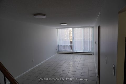 Photo 2 at 217 - 3765 Sheppard Avenue E, Sullivan, Toronto