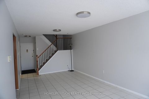Photo 4 at 217 - 3765 Sheppard Avenue E, Sullivan, Toronto
