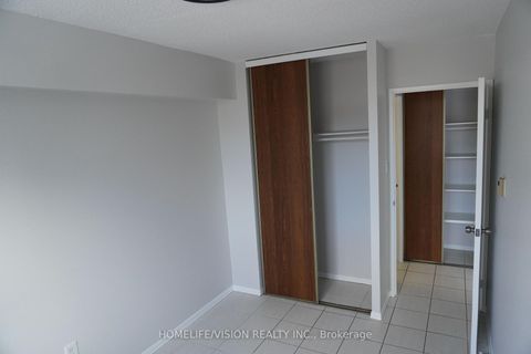 Photo 5 at 217 - 3765 Sheppard Avenue E, Sullivan, Toronto