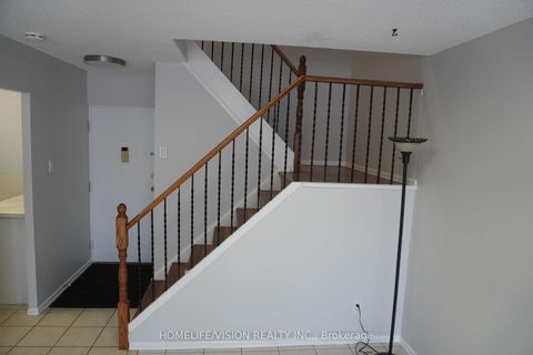 Photo 7 at 217 - 3765 Sheppard Avenue E, Sullivan, Toronto
