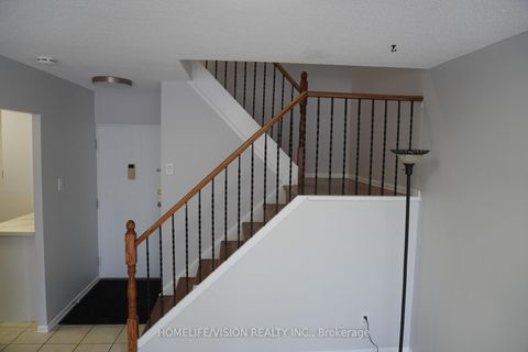 Photo 8 at 217 - 3765 Sheppard Avenue E, Sullivan, Toronto