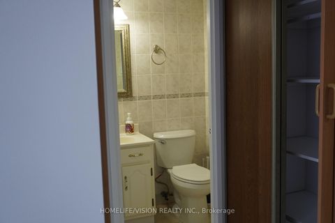 Photo 10 at 217 - 3765 Sheppard Avenue E, Sullivan, Toronto