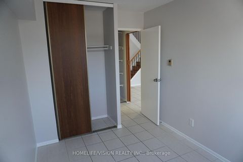 Photo 11 at 217 - 3765 Sheppard Avenue E, Sullivan, Toronto
