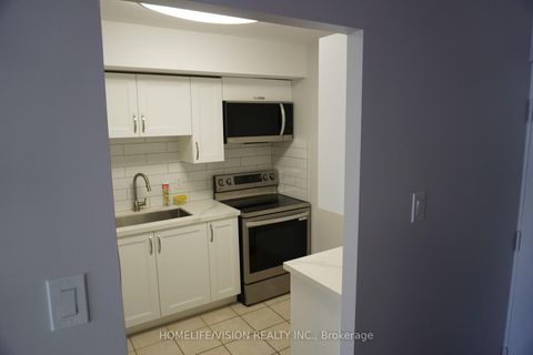 Photo 12 at 217 - 3765 Sheppard Avenue E, Sullivan, Toronto