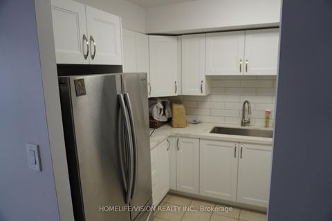 Photo 14 at 217 - 3765 Sheppard Avenue E, Sullivan, Toronto