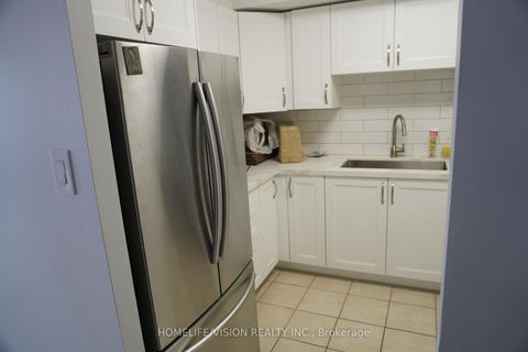 Photo 15 at 217 - 3765 Sheppard Avenue E, Sullivan, Toronto
