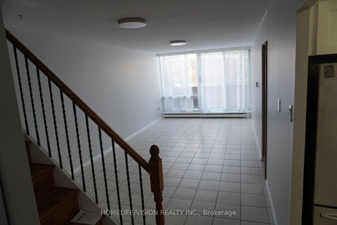 Photo 20 at 217 - 3765 Sheppard Avenue E, Sullivan, Toronto