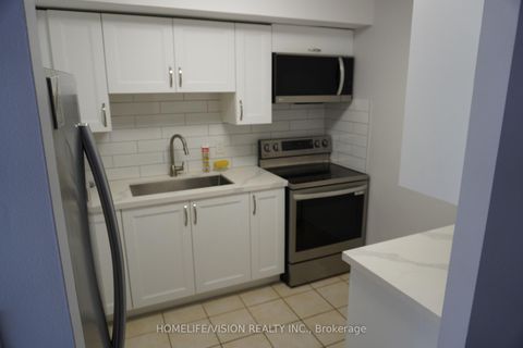 Photo 21 at 217 - 3765 Sheppard Avenue E, Sullivan, Toronto