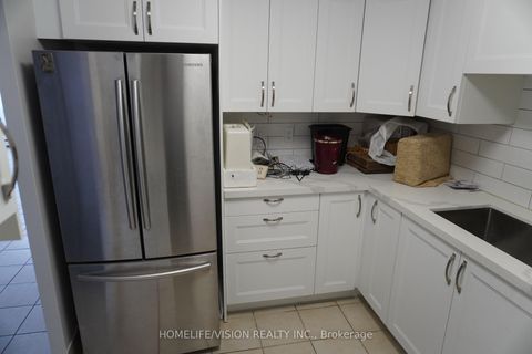 Photo 22 at 217 - 3765 Sheppard Avenue E, Sullivan, Toronto