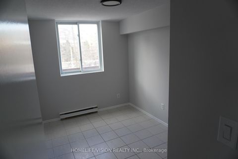 Photo 23 at 217 - 3765 Sheppard Avenue E, Sullivan, Toronto