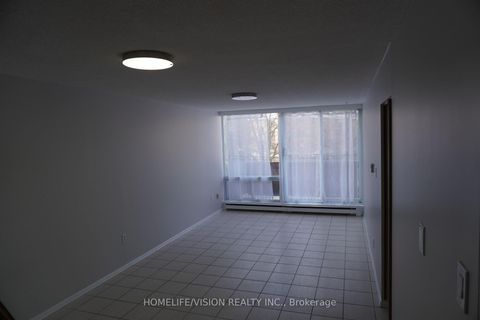 Photo 24 at 217 - 3765 Sheppard Avenue E, Sullivan, Toronto