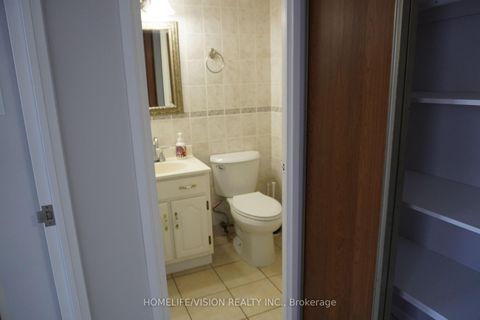 Photo 25 at 217 - 3765 Sheppard Avenue E, Sullivan, Toronto