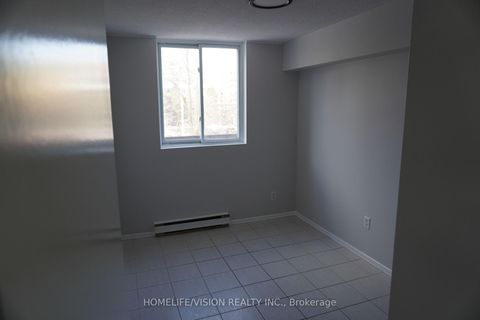 Photo 26 at 217 - 3765 Sheppard Avenue E, Sullivan, Toronto