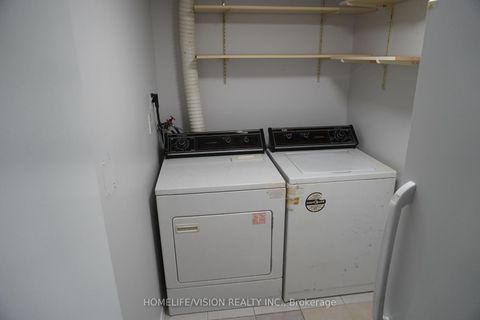 Photo 27 at 217 - 3765 Sheppard Avenue E, Sullivan, Toronto
