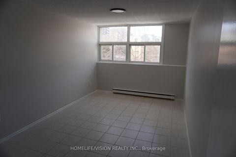 Photo 28 at 217 - 3765 Sheppard Avenue E, Sullivan, Toronto