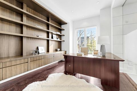 Photo 13 at 220 Roe Avenue, Nortown, Toronto