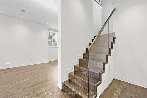 Photo 25 at 220 Roe Avenue, Nortown, Toronto