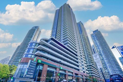 Photo 0 at 308 - 2212 Lake Shore Boulevard W, Mimico, Toronto