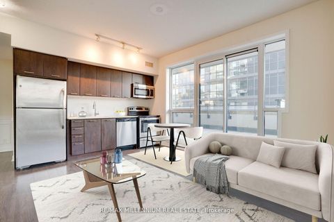 Photo 2 at 308 - 2212 Lake Shore Boulevard W, Mimico, Toronto
