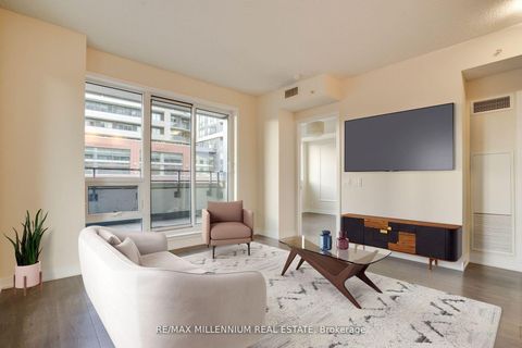 Photo 4 at 308 - 2212 Lake Shore Boulevard W, Mimico, Toronto