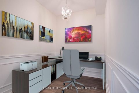 Photo 5 at 308 - 2212 Lake Shore Boulevard W, Mimico, Toronto