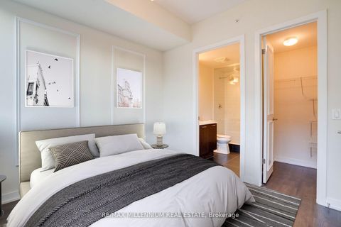 Photo 8 at 308 - 2212 Lake Shore Boulevard W, Mimico, Toronto