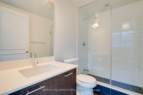 Photo 10 at 308 - 2212 Lake Shore Boulevard W, Mimico, Toronto