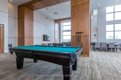 Photo 13 at 308 - 2212 Lake Shore Boulevard W, Mimico, Toronto