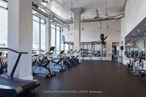 Photo 14 at 308 - 2212 Lake Shore Boulevard W, Mimico, Toronto