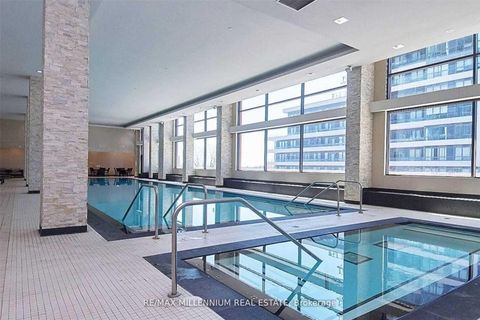 Photo 17 at 308 - 2212 Lake Shore Boulevard W, Mimico, Toronto